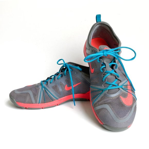 Nike Shoes - Nike Free Cross Complete Cross-Fit Training Sneakers